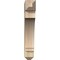 Ekena Millwork Imperial Craftsman Rough Sawn Bracket, Douglas Fir, 4"W x 20"D x 24"H BKT04X20X24IMP04RDF - alternate 3